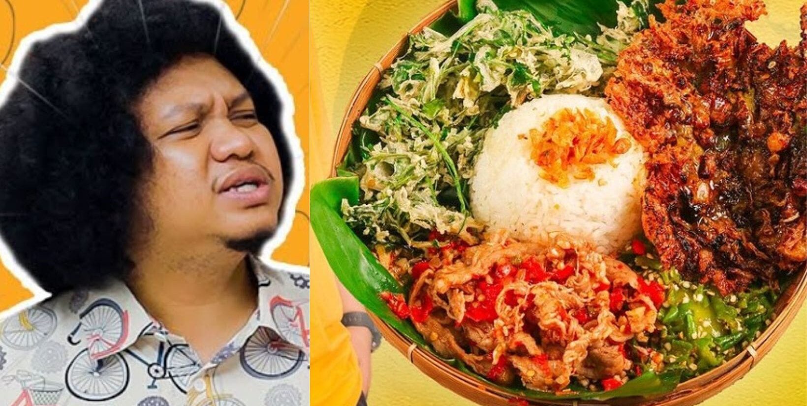 Dadar Beredar By Babe Cabita Kini Hadir Di Jambi